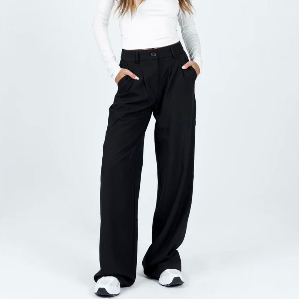 Princess Polly Archer Pants
